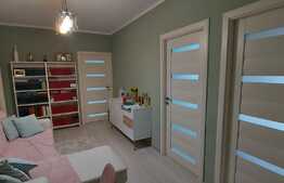 Apartament 3 camere, balcon si parcare! Zona Florilor