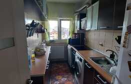 Apartament 3 camere, balcon si parcare! Zona Florilor