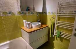 Apartament 3 camere, balcon si parcare! Zona Florilor