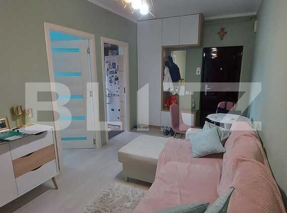 Apartament de vânzare 3 camere Floreşti - 67237AV | BLITZ Cluj-Napoca | Poza3