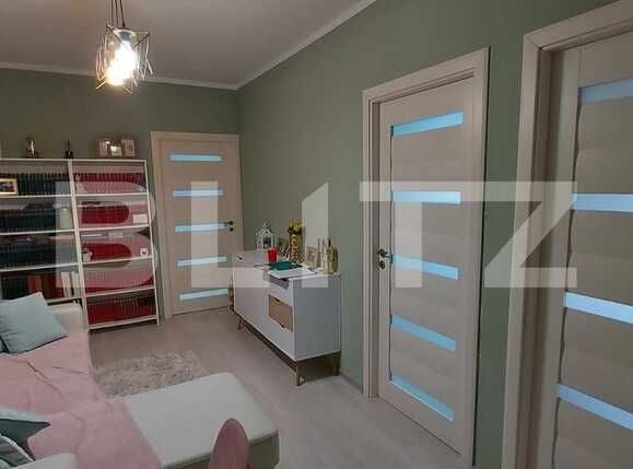 Apartament de vânzare 3 camere Floreşti - 67237AV | BLITZ Cluj-Napoca | Poza1