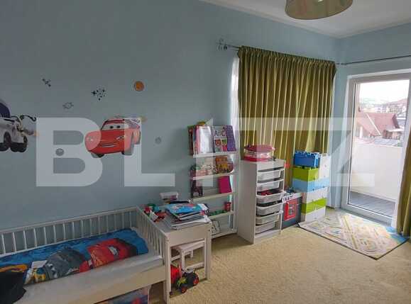 Apartament de vânzare 3 camere Floreşti - 67237AV | BLITZ Cluj-Napoca | Poza9