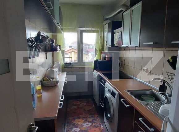 Apartament de vânzare 3 camere Floreşti - 67237AV | BLITZ Cluj-Napoca | Poza8