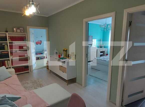 Apartament de vânzare 3 camere Floreşti - 67237AV | BLITZ Cluj-Napoca | Poza2