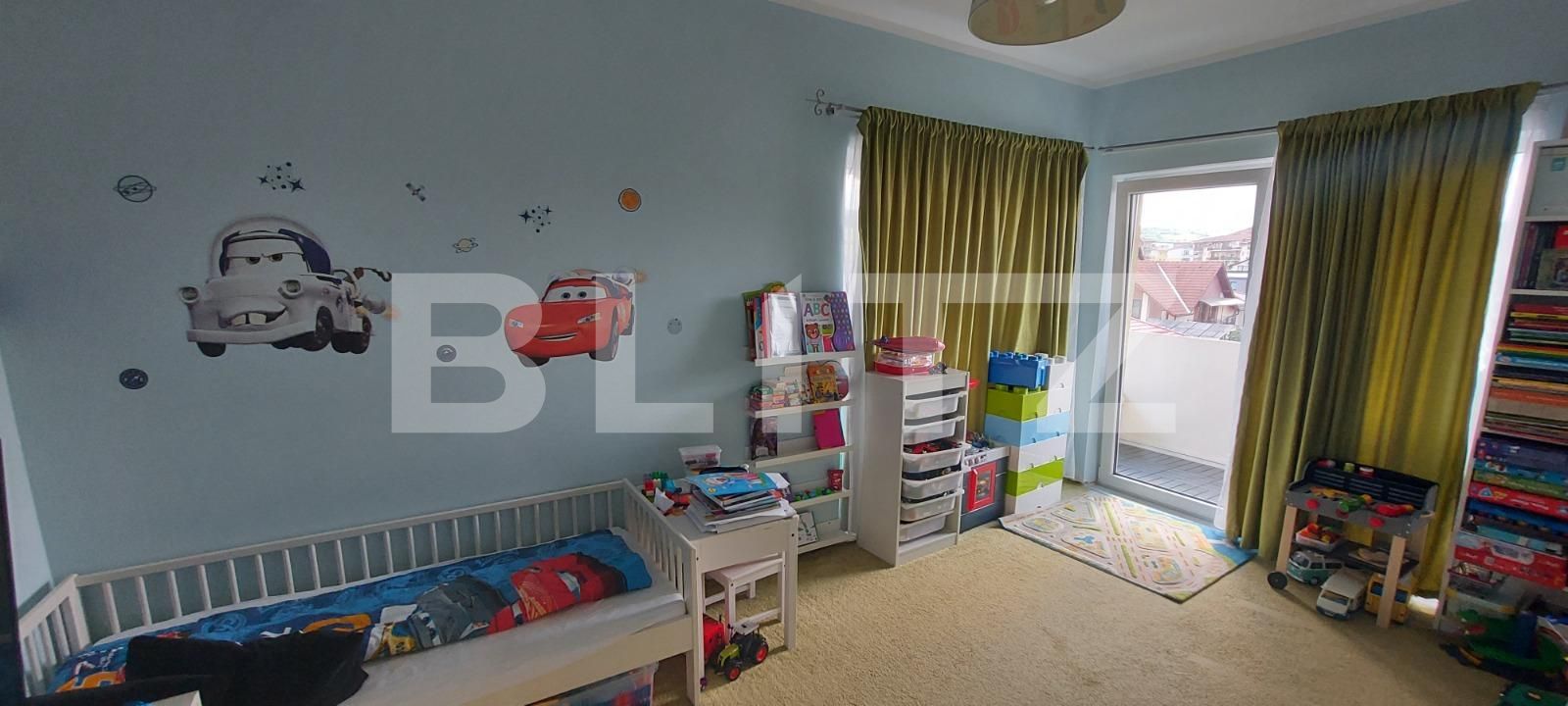 Apartament de vânzare 3 camere Floreşti - 67237AV | BLITZ Cluj-Napoca | Poza9