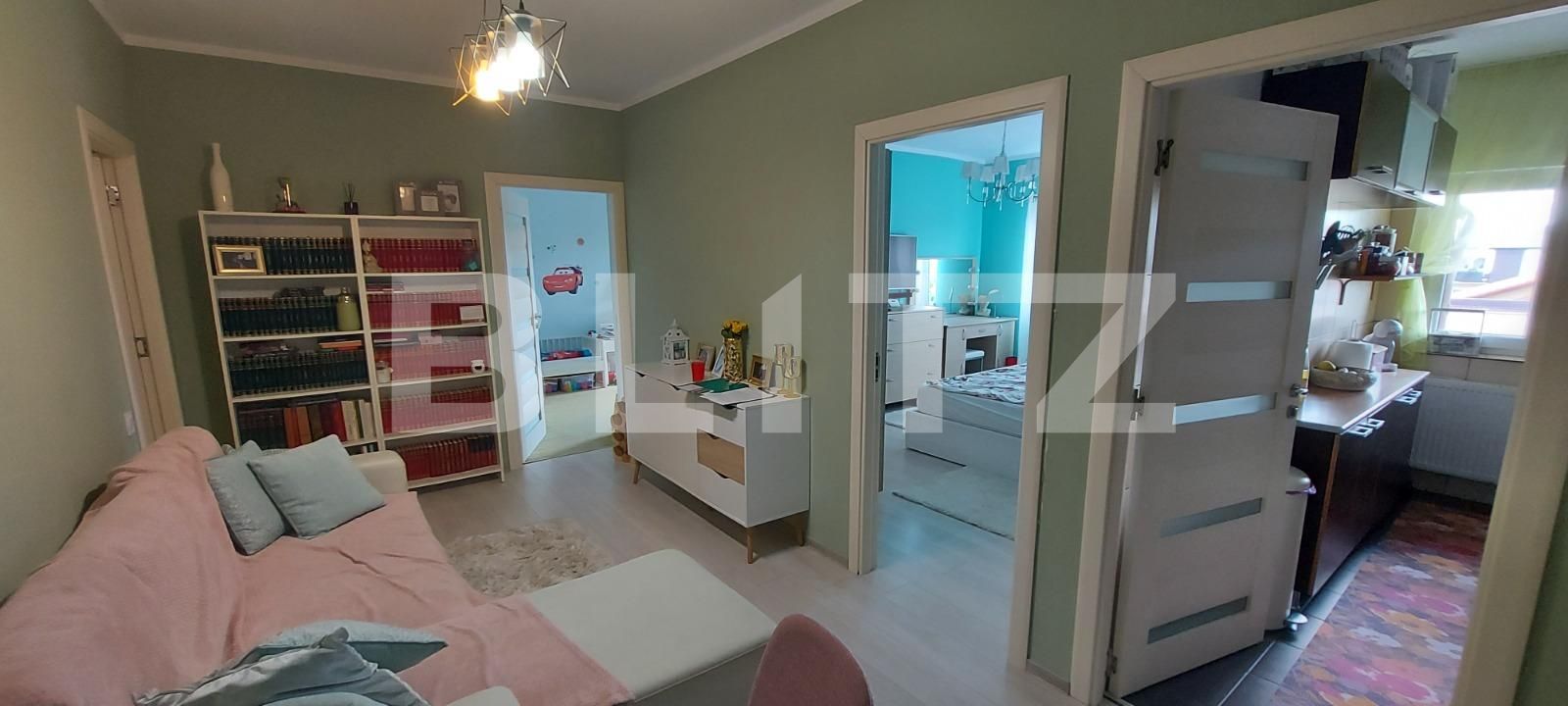 Apartament de vânzare 3 camere Floreşti - 67237AV | BLITZ Cluj-Napoca | Poza2