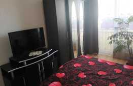 Apartament 2 camere, 51 mp, la cheie, zona Porii