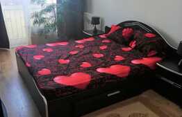 Apartament 2 camere, 51 mp, la cheie, zona Porii