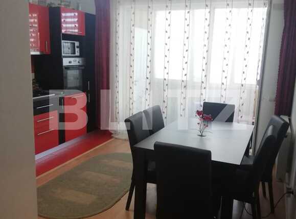 Apartament de vânzare 2 camere Floreşti - 67239AV | BLITZ Cluj-Napoca | Poza4