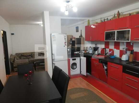 Apartament de vânzare 2 camere Floreşti - 67239AV | BLITZ Cluj-Napoca | Poza2