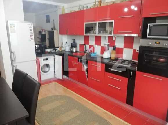 Apartament de vânzare 2 camere Floreşti - 67239AV | BLITZ Cluj-Napoca | Poza1