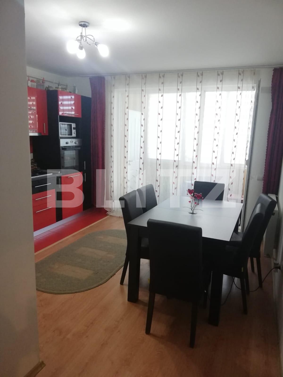Apartament de vânzare 2 camere Floreşti - 67239AV | BLITZ Cluj-Napoca | Poza4