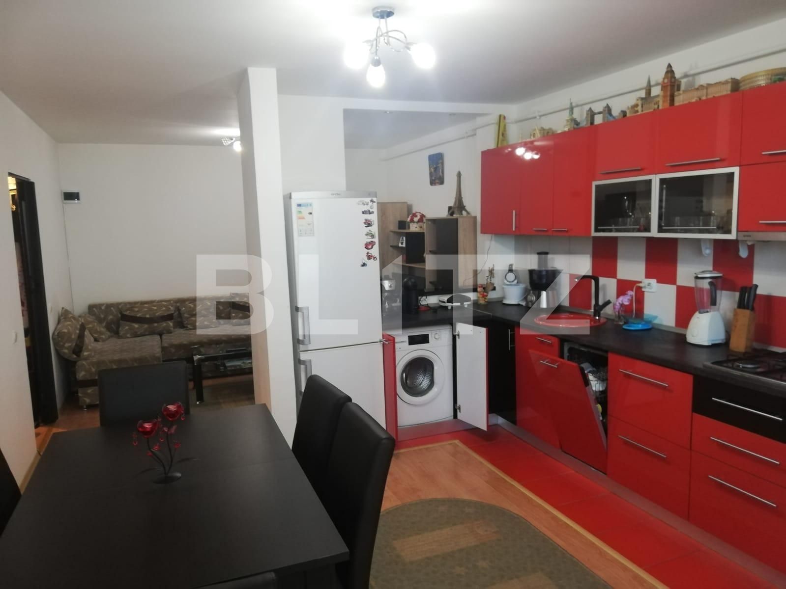 Apartament de vânzare 2 camere Floreşti - 67239AV | BLITZ Cluj-Napoca | Poza2