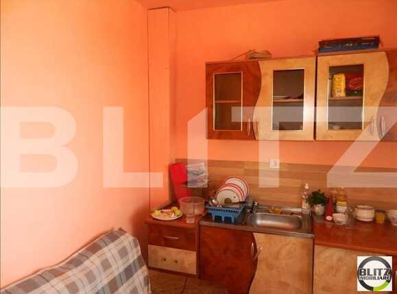 Garsonieră de vânzare Floreşti - 6724AV | BLITZ Cluj-Napoca | Poza4