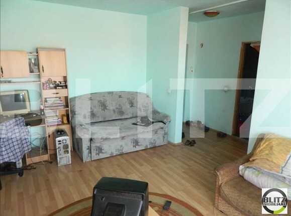 Garsonieră de vânzare Floreşti - 6724AV | BLITZ Cluj-Napoca | Poza1