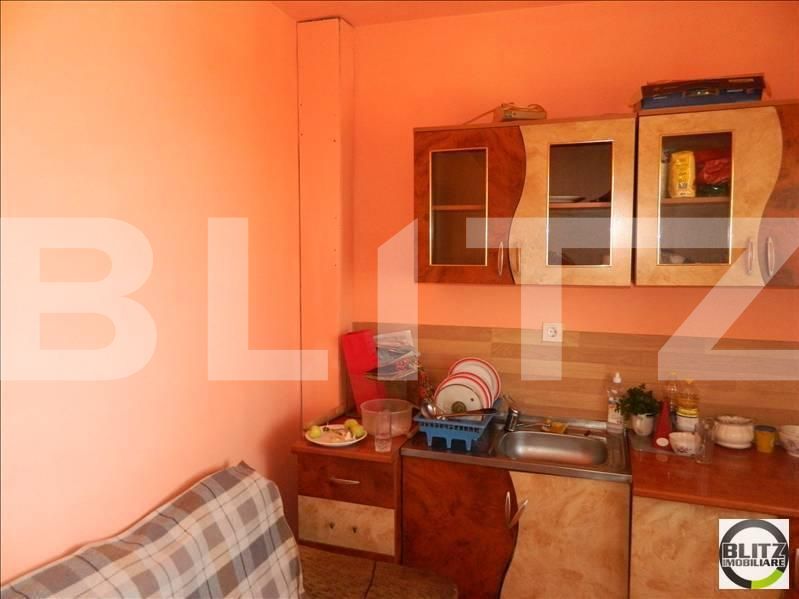 Garsonieră de vânzare Floreşti - 6724AV | BLITZ Cluj-Napoca | Poza4