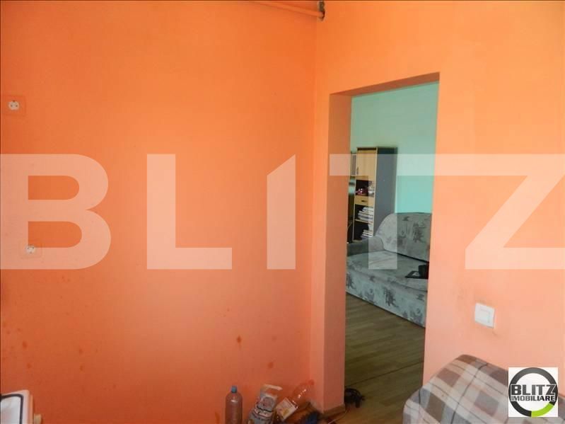 Garsonieră de vânzare Floreşti - 6724AV | BLITZ Cluj-Napoca | Poza6