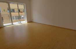 Apartament 2 camere, 61 mp utili , incalzire pardoseala, zona Florilor