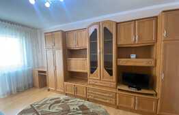 Apartament de 1 cameră, 27mp, în Marasti  