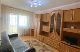 Apartament de 1 cameră, 27mp, în Marasti  