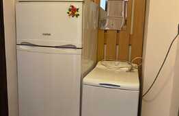 Apartament de 1 cameră, 27mp, în Marasti  