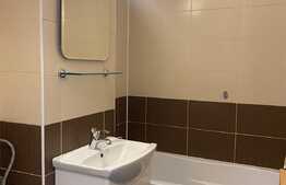 Apartament de 1 cameră, 27mp, în Marasti  