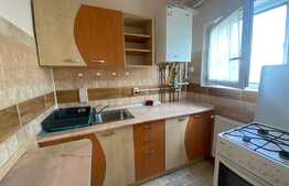 Apartament de 1 cameră, 27mp, în Marasti  