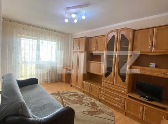 Garsonieră de închiriat Marasti - 67244AI | BLITZ Cluj-Napoca | Poza1