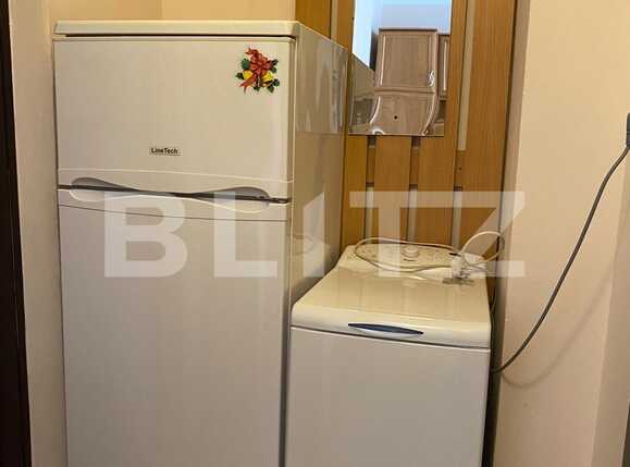 Garsonieră de închiriat Marasti - 67244AI | BLITZ Cluj-Napoca | Poza6