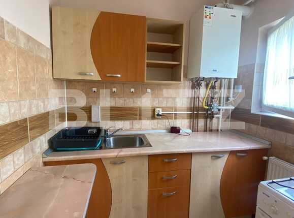 Garsonieră de închiriat Marasti - 67244AI | BLITZ Cluj-Napoca | Poza4