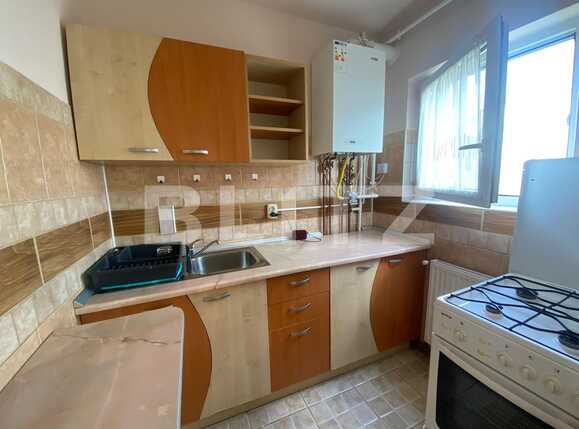 Garsonieră de închiriat Marasti - 67244AI | BLITZ Cluj-Napoca | Poza3