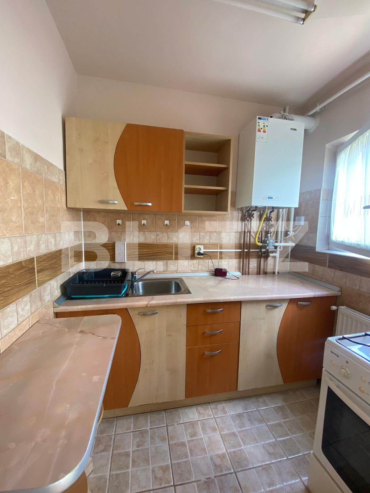 Garsonieră de închiriat Marasti - 67244AI | BLITZ Cluj-Napoca | Poza4