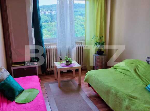 Apartament de vânzare 3 camere Manastur - 67245AV | BLITZ Cluj-Napoca | Poza2
