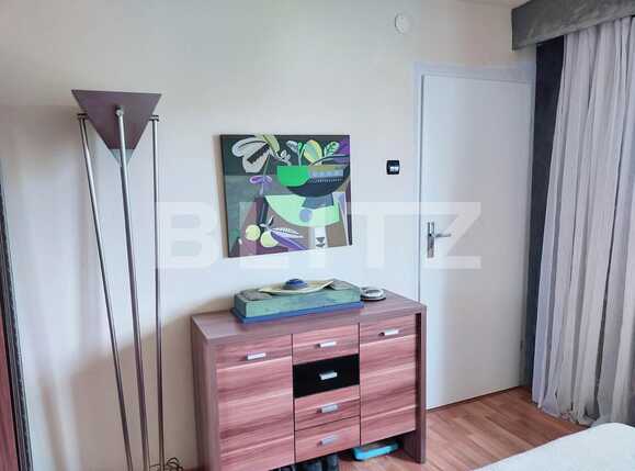 Apartament de vânzare 3 camere Manastur - 67245AV | BLITZ Cluj-Napoca | Poza1