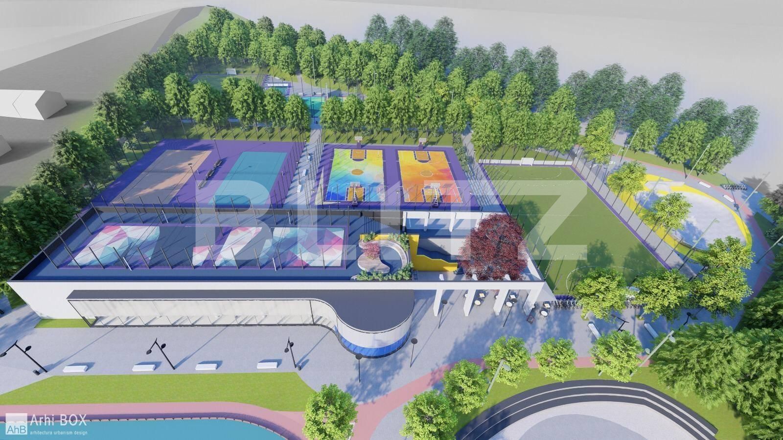 Apartament de vânzare 3 camere Manastur - 67245AV | BLITZ Cluj-Napoca | Poza4