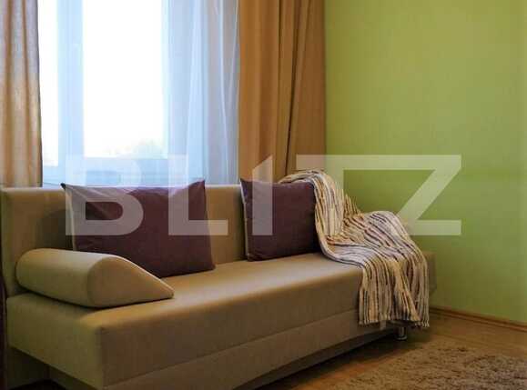 Apartament de închiriat 2 camere Gheorgheni - 67246AI | BLITZ Cluj-Napoca | Poza1