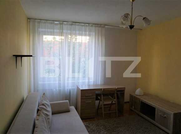 Apartament de închiriat 2 camere Gheorgheni - 67246AI | BLITZ Cluj-Napoca | Poza8