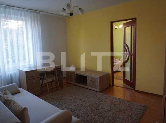 Apartament de închiriat 2 camere Gheorgheni - 67246AI | BLITZ Cluj-Napoca | Poza4