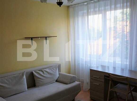 Apartament de închiriat 2 camere Gheorgheni - 67246AI | BLITZ Cluj-Napoca | Poza5
