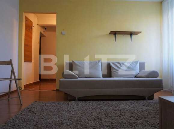Apartament de închiriat 2 camere Gheorgheni - 67246AI | BLITZ Cluj-Napoca | Poza6