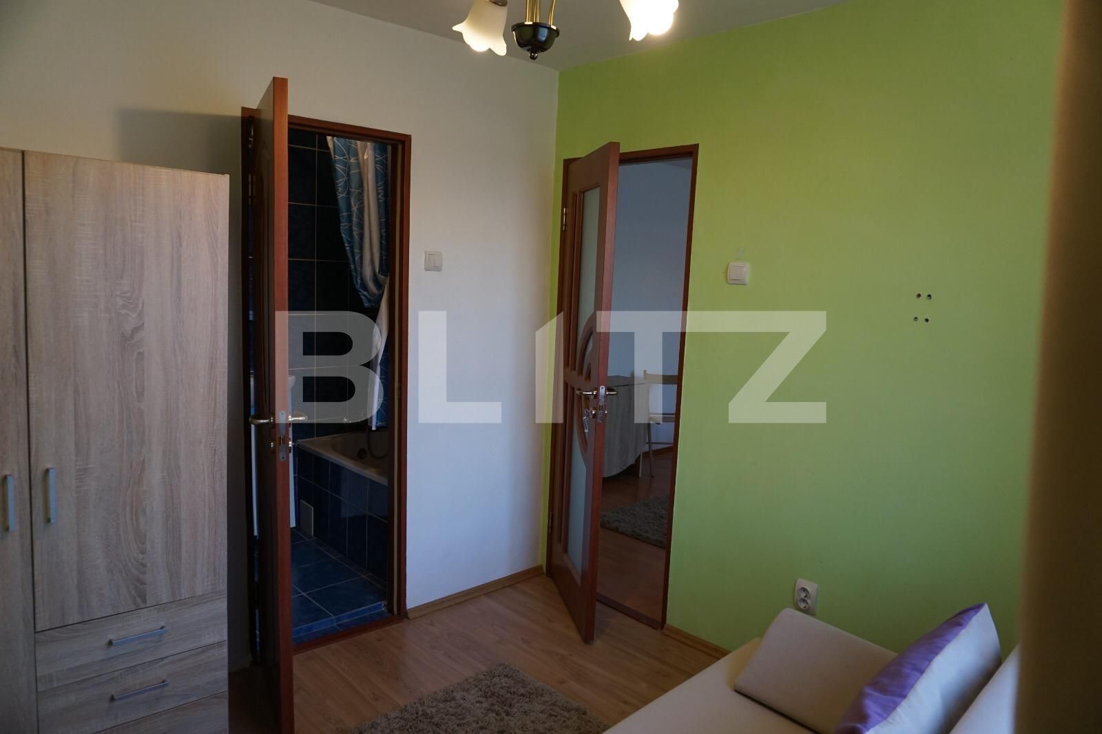 Apartament de închiriat 2 camere Gheorgheni - 67246AI | BLITZ Cluj-Napoca | Poza3