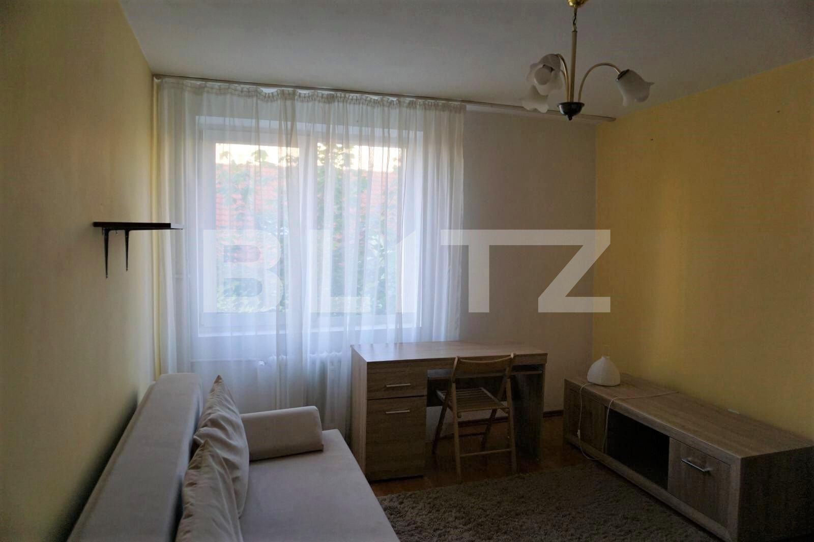 Apartament de închiriat 2 camere Gheorgheni - 67246AI | BLITZ Cluj-Napoca | Poza8