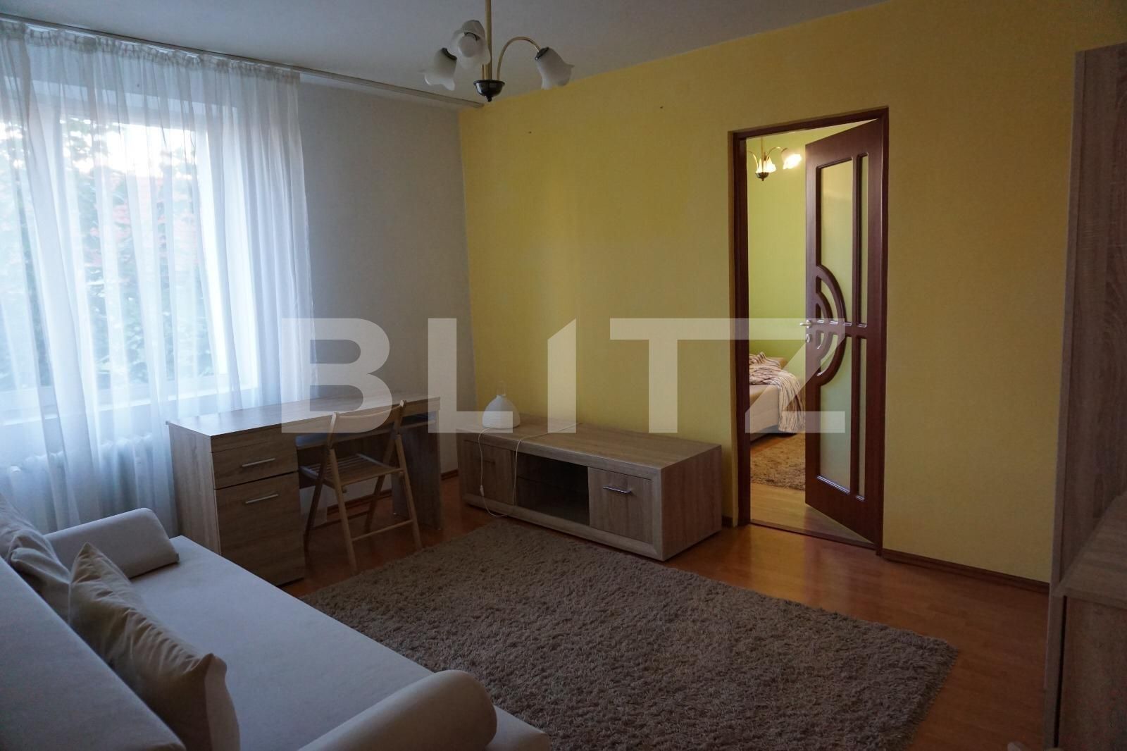 Apartament de închiriat 2 camere Gheorgheni - 67246AI | BLITZ Cluj-Napoca | Poza4