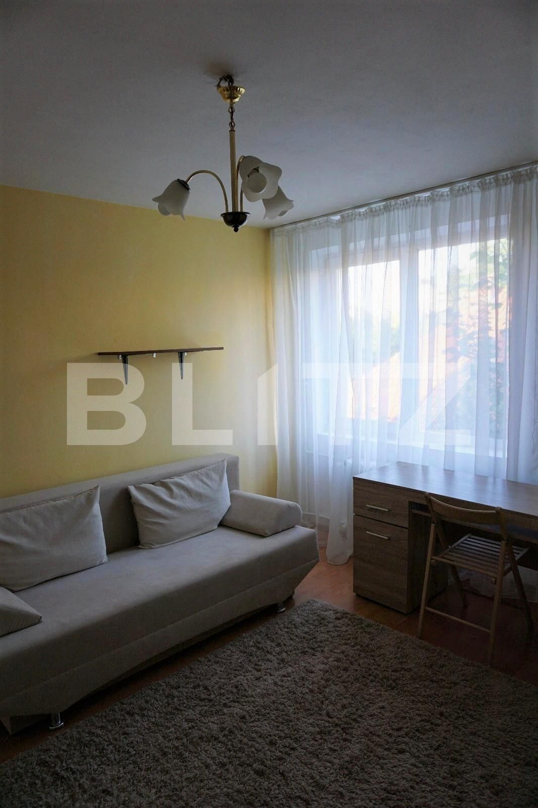 Apartament de închiriat 2 camere Gheorgheni - 67246AI | BLITZ Cluj-Napoca | Poza5
