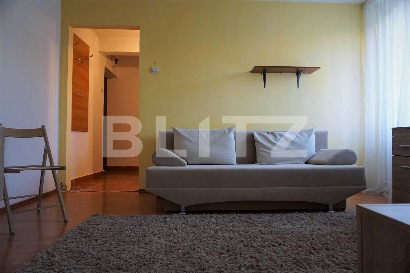 Apartament de închiriat 2 camere Gheorgheni - 67246AI | BLITZ Cluj-Napoca | Poza6