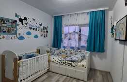 Apartament 2 camere, 49 mp, zona Sanpetru