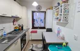 Apartament 2 camere, 49 mp, zona Sanpetru