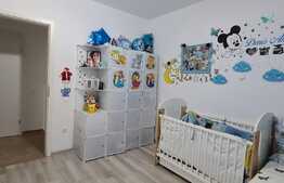 Apartament 2 camere, 49 mp, zona Sanpetru