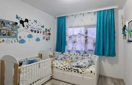 Apartament 2 camere, 49 mp, zona Sanpetru