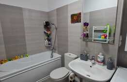 Apartament 2 camere, 49 mp, zona Sanpetru